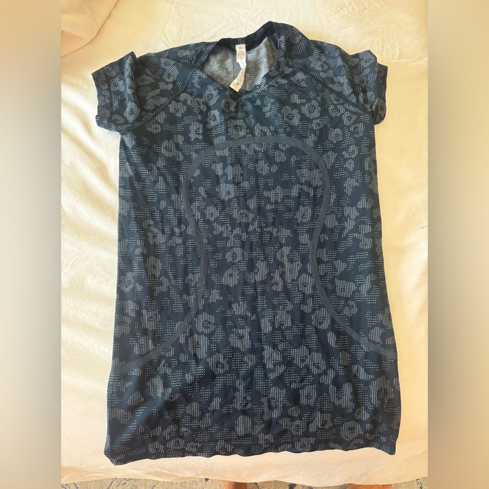 lululemon athletica swiftly tech Short Sleeve 2.0 Tee